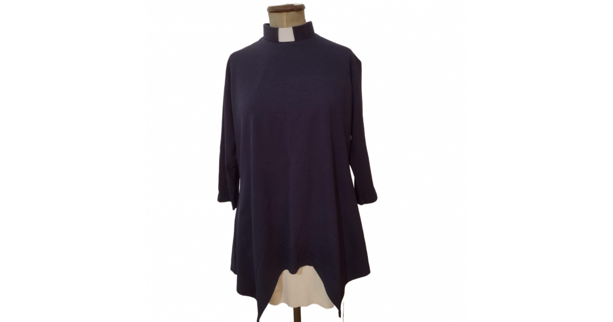 MOIRA HANKY HEM TOP MOIRA HANKY HEM TOP