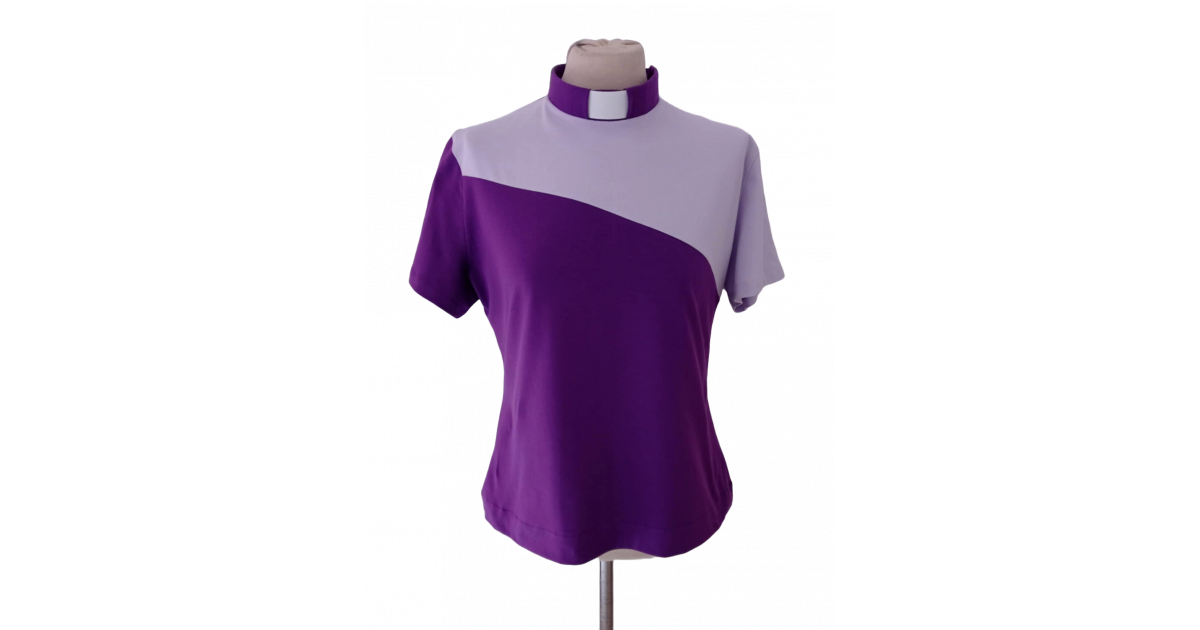 MORGAN ASYMMETRIC PANEL TOP