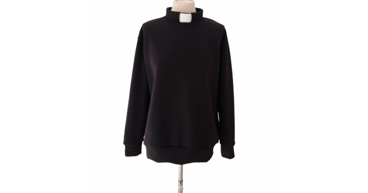 MEGAN SWEATSHIRT