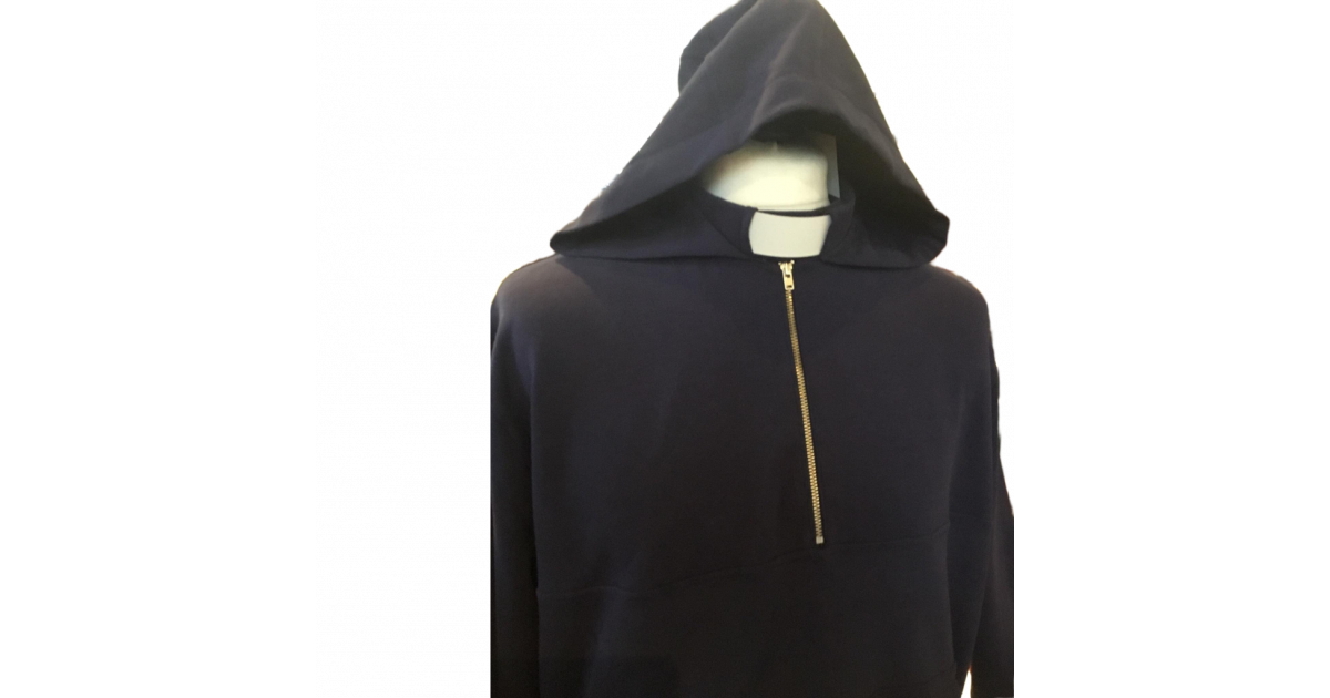 MARTINA HOODIE