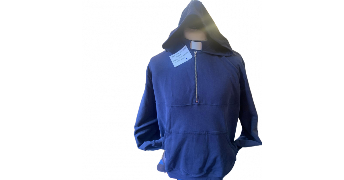 MARSHA HOODIE