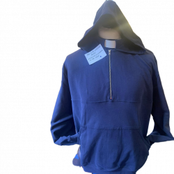MARSHA HOODIE