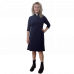 MADELINE A-LINE DRESS