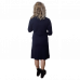 MADELINE A-LINE DRESS