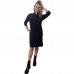 MICHELLE BASICS DRESS