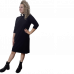 MICHELLE BASICS DRESS