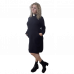 MELISSA SWEAT DRESS