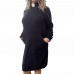 MELISSA SWEAT DRESS