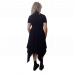 MADISON HANDKERCHIEF DRESS