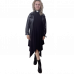 MADISON HANDKERCHIEF DRESS
