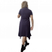 MOIRA HANKY HEM DRESS
