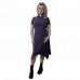 MOIRA HANKY HEM DRESS