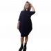 MANDY TULIP DRESS MANDY TULIP DRESS