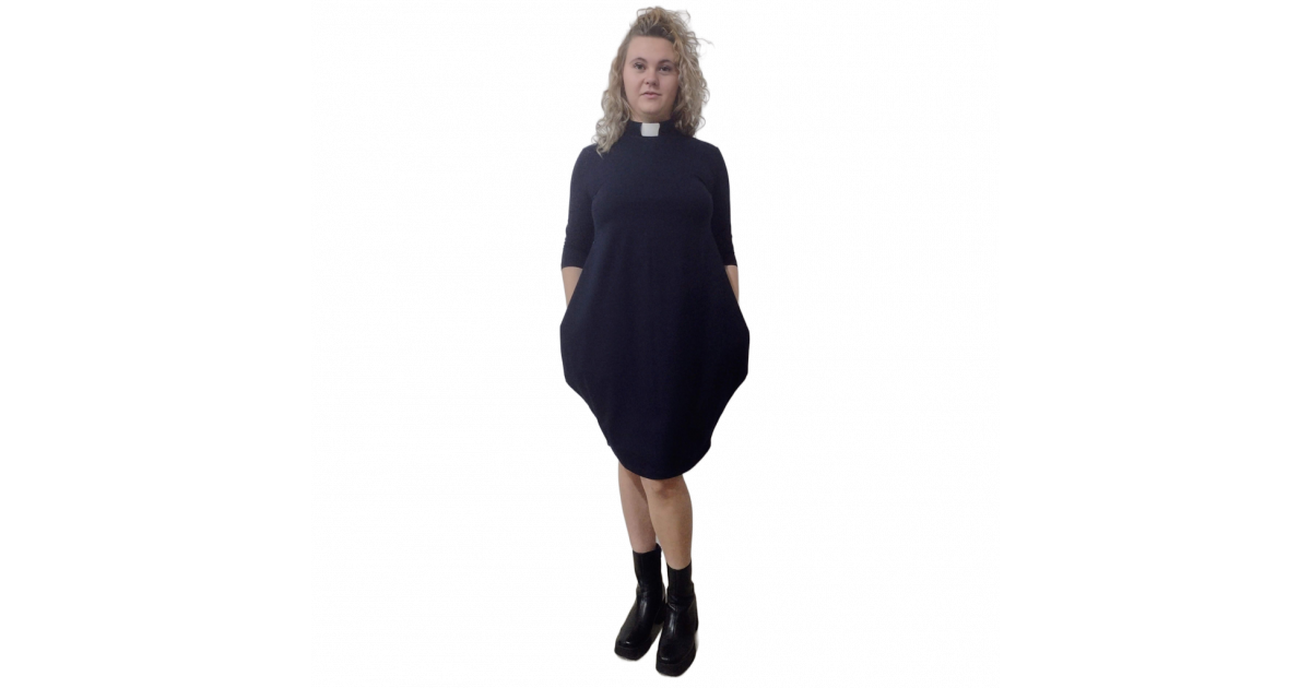 MANDY TULIP DRESS MANDY TULIP DRESS