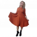 MARNIE SKATER DRESS