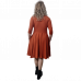 MARNIE SKATER DRESS