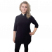 MICHELLE BASICS TUNIC MICHELLE BASICS TUNIC