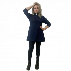 MADELINE A-LINE TUNIC