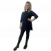 MADELINE A-LINE TUNIC