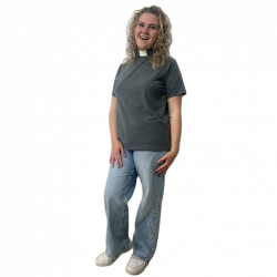 MARIAN CASUAL T-SHIRT MARIAN CASUAL T-SHIRT