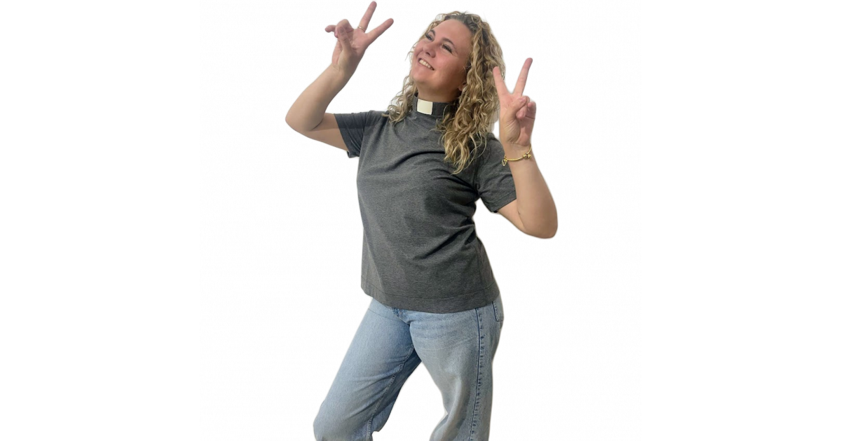 MARIAN CASUAL T-SHIRT TUNIC