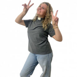 MARIAN CASUAL T-SHIRT TUNIC