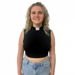 MARIE CROP TOP MARIE CROP TOP