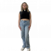 MARIE CROP TOP
