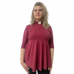 MARTHA FLARED TOP MARTHA FLARED TOP