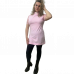 MATILDA MESH SLEEVE TUNIC MATILDA MESH SLEEVE TUNIC