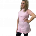 MATILDA MESH SLEEVE TUNIC MATILDA MESH SLEEVE TUNIC