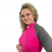 MIRANDA CASUAL RAGLAN TOP MIRANDA CASUAL RAGLAN TOP