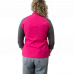 MIRANDA CASUAL RAGLAN TOP MIRANDA CASUAL RAGLAN TOP