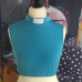 MARIE CROP TOP