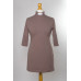 MICHELLE BASICS TUNIC