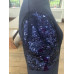 MERCEDES SPARKLE TUNIC