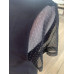 MATILDA MESH SLEEVE DRESS