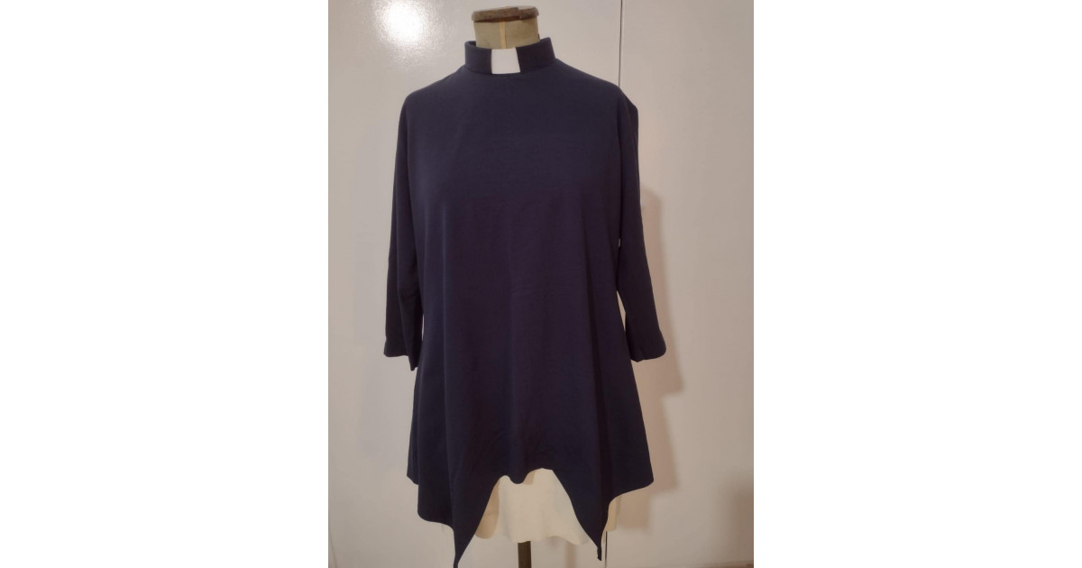 MOIRA HANKY HEM TUNIC