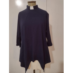 MOIRA HANKY HEM TOP