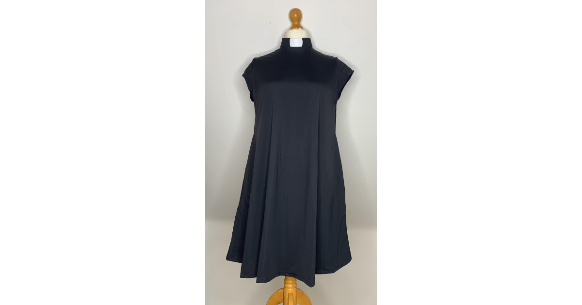 MONICA SWING DRESS