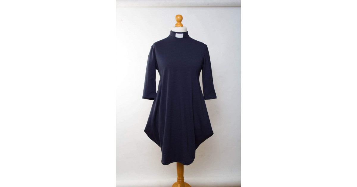 MANDY TULIP TUNIC