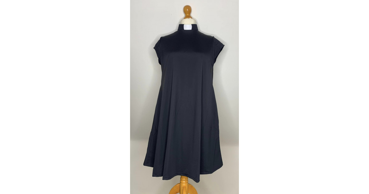 MONICA SWING TUNIC