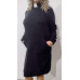 MELISSA SWEAT DRESS