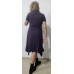 MOIRA HANKY HEM DRESS