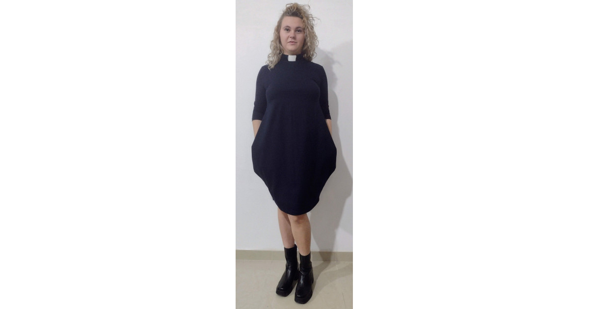 MANDY TULIP DRESS