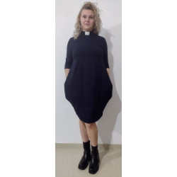 MANDY TULIP DRESS
