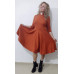 MARNIE SKATER DRESS
