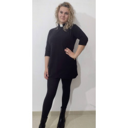 MICHELLE BASICS TUNIC