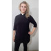 MICHELLE BASICS TUNIC