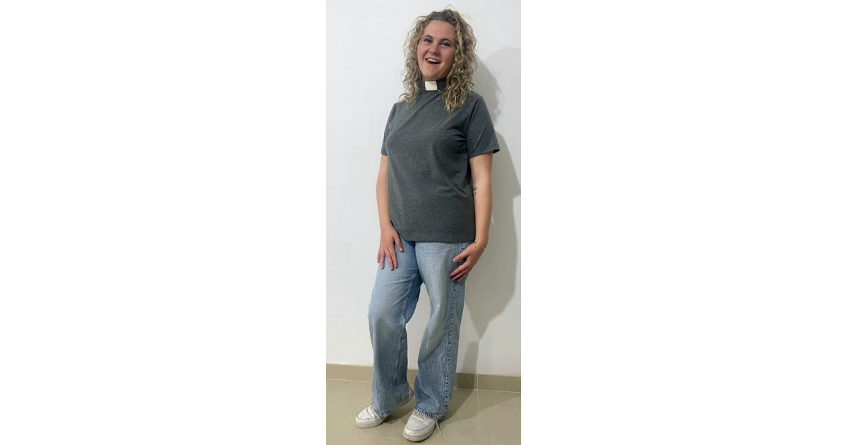 MARIAN CASUAL T-SHIRT